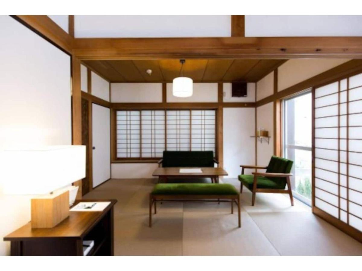 Halettohouse Koshigoe - Vacation Stay 30115V Kamakura Zewnętrze zdjęcie