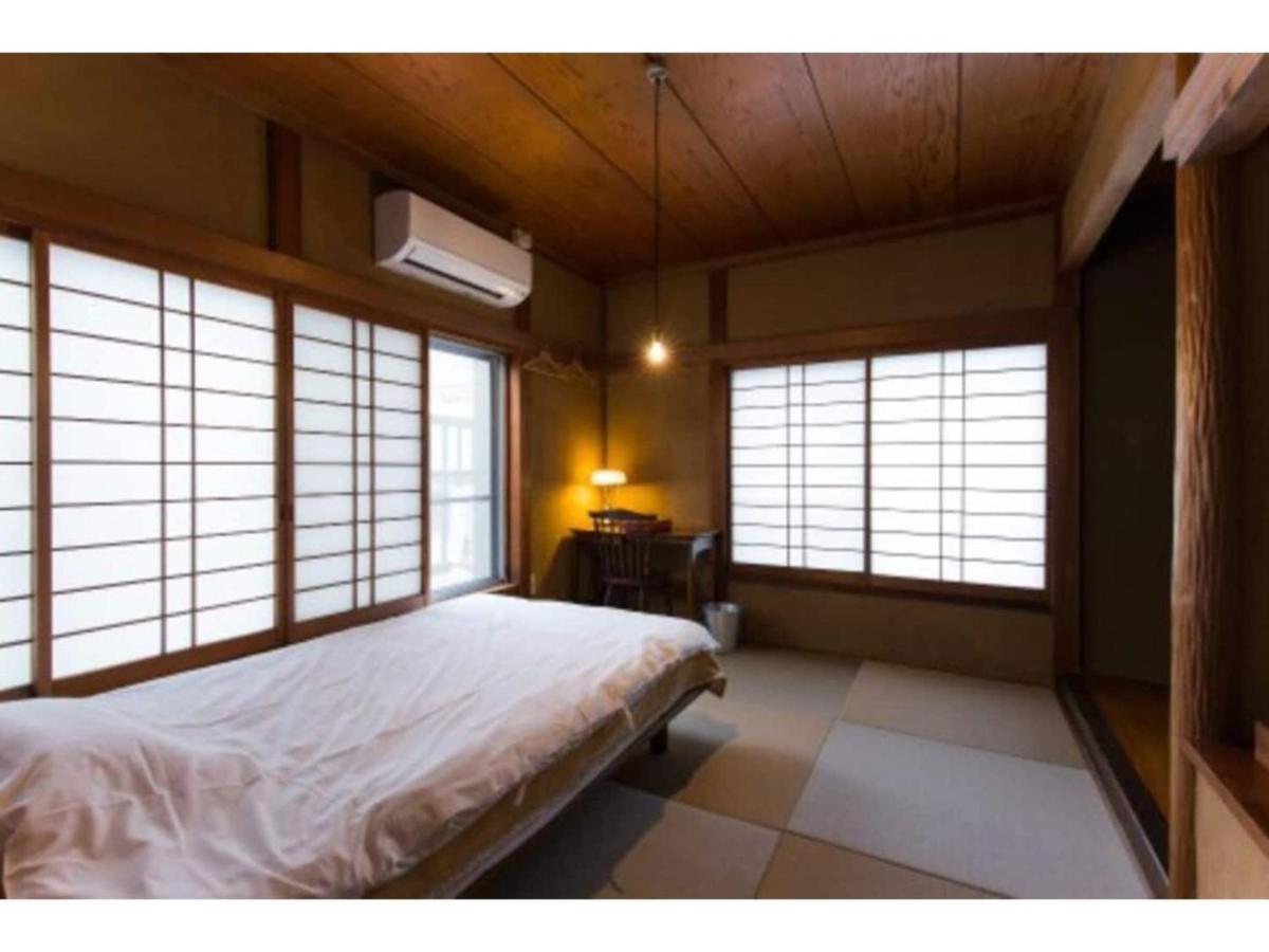 Halettohouse Koshigoe - Vacation Stay 30115V Kamakura Zewnętrze zdjęcie